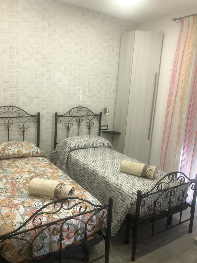 La Casetta Del Borgo Аджерола Экстерьер фото