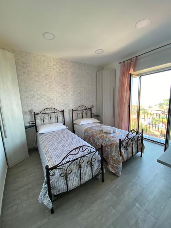 La Casetta Del Borgo Аджерола Экстерьер фото
