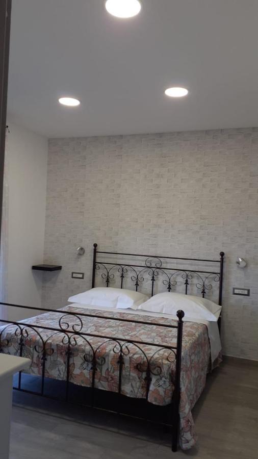 La Casetta Del Borgo Аджерола Экстерьер фото